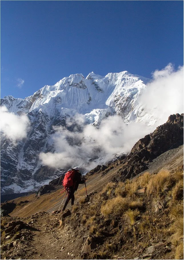 Alternative Peru Treks